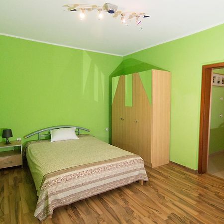 Pensiunea Haus Paltinul シビウ エクステリア 写真