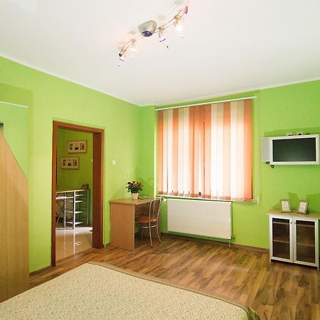 Pensiunea Haus Paltinul シビウ エクステリア 写真