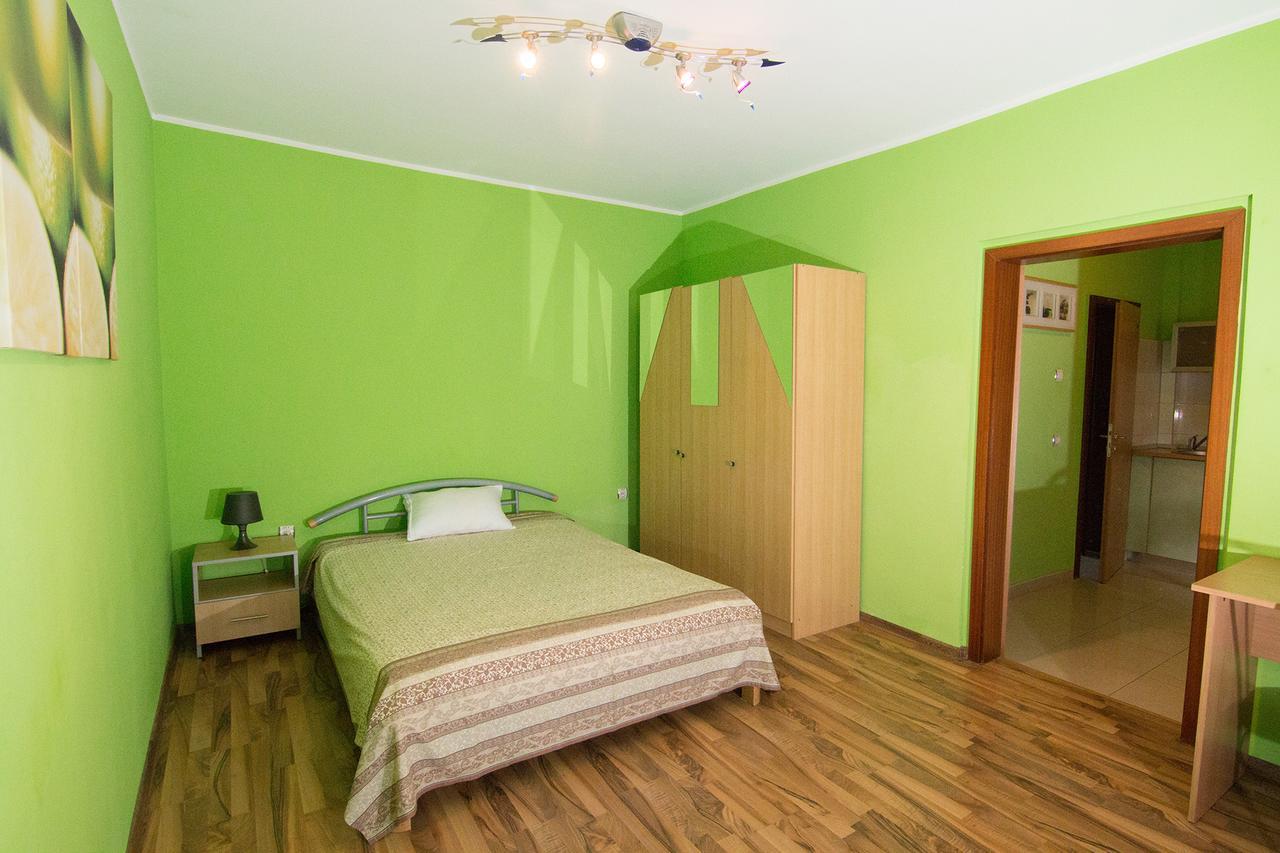 Pensiunea Haus Paltinul シビウ エクステリア 写真