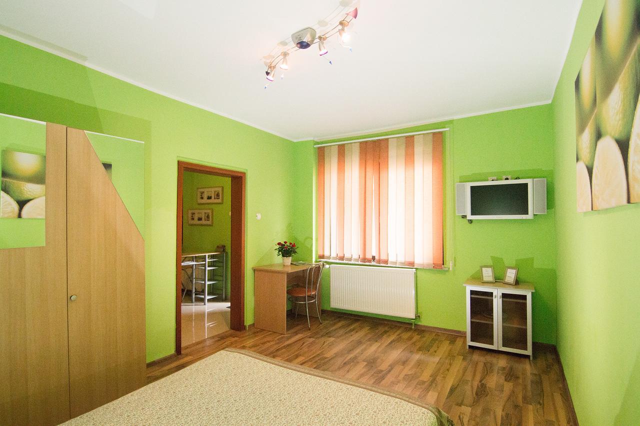 Pensiunea Haus Paltinul シビウ エクステリア 写真